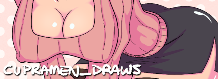 banner image for cupramen_draws